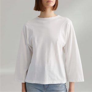 Toteme Lesina Top